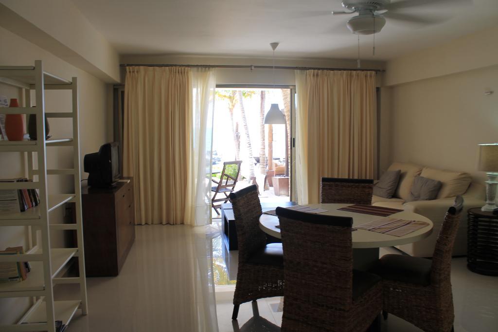 Hotel Playa La Media Luna Ilha das Mulheres Quarto foto