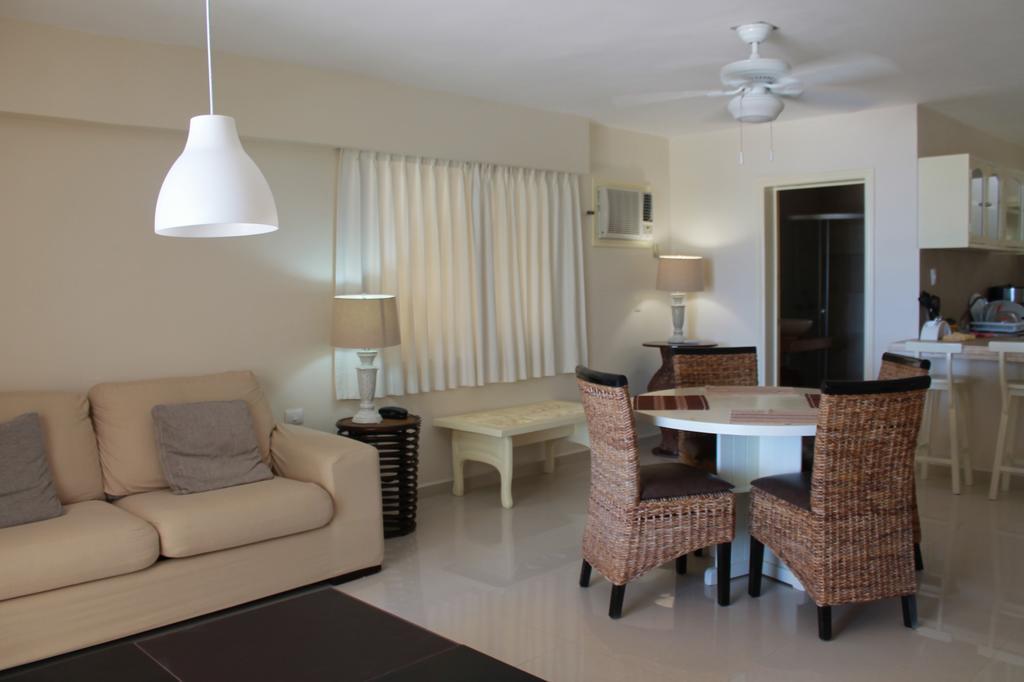 Hotel Playa La Media Luna Ilha das Mulheres Quarto foto